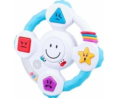 DUMEL DD 62364 Susuktos emocijos