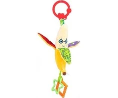 Dumel BALIBAZOO BB 80244 Bananų pakabukas