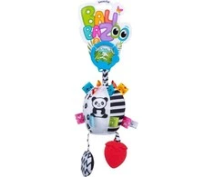 BALIBAZOO BB 80137 Sensorinis rutulinis pakabukas