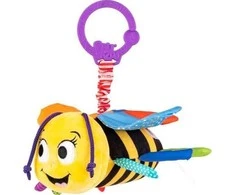 Dumel BALIBAZOO BB 82400 Spalvotas pakabukas Bee Majka