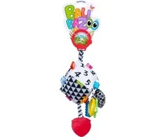 BALIBAZOO BB 80138 Pakabukas Kubas Sensorinis
