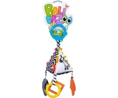 BALIBAZOO BB 80136 Piramidiniai pakabukai