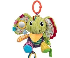 Discovery Baby Dumel Elvis dramblio pakabukas (232361)