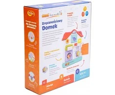 DUMEL DD 10280 Arkadinis namas