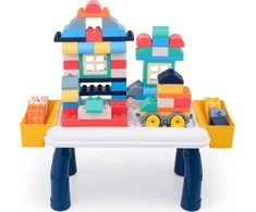 Dumi Blocks DUMEL DDC 50402 plytų stalas