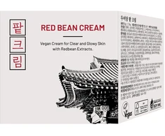 Dumidang DUMIDANG Raudonųjų pupelių veido kremas 50 g