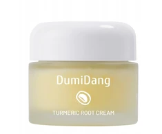 Dumidang DUMIDANG Turmerinc Root veido kremas 50 g