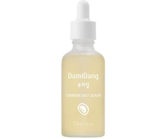 Dumidang DUMIDANG Turmeric šaknų veido serumas 50 ml