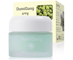 Dumidango mung pupelių veido kremas 50 g