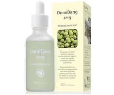 DUMIDANG Mung Bean veido serumas 50 ml