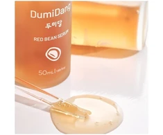 Dumidang raudonųjų pupelių veido serumas 50ml