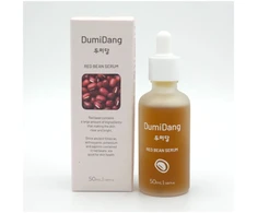 Dumidang raudonųjų pupelių veido serumas 50ml