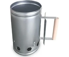 Blaupunkt anglimis kūrenamas kaminas GCA01