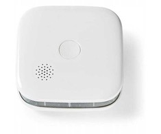 Dūmų jutiklis Nedis SmartLife WIFIDS21WT3