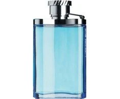 Dunhill Desire Mėlyna EDT tualetinis vanduo vyrams, 100 ml