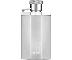 Dunhill Desire Sidabrinis EDT tualetinis vanduo vyrams, 100 ml