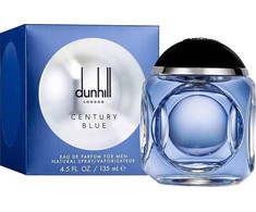 Dunhill Century Mėlyna EDP parfumuotas vanduo vyrams, 135 ml