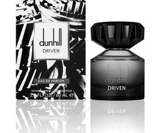 Dunhill Driven EDP parfumuotas vanduo vyrams, 60 ml