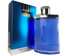 Dunhill Desire Mėlyna EDT tualetinis vanduo vyrams, 150 ml