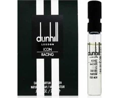 Dunhill, Icon Racing, Eau De Parfum, Vyrams, 2 ml *Buteliukas