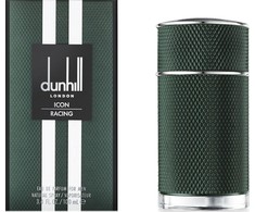 Kvepalai vyrams Dunhill Icon Racing EDP, 100 ml