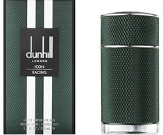 Kvepalai vyrams Dunhill Icon Racing EDP, 100 ml