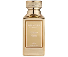 Sorvella Perfume Signature Golden Notes kvepalų purškiklis 100ml