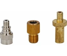 Dunlop Ventilių adapterių rinkinys dviračiams