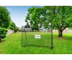 Dunlop DUNLOP futbolo vartai 300x205x120cm uni