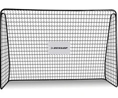 Dunlop DUNLOP futbolo vartai 300x205x120cm uni