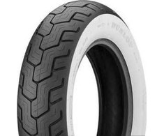 Motociklo padanga Dunlop D404 150/90 R1574H