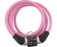 dunlop spiralinis dviratdd raktuv5 spyna, 120 cm, ro7cinin07