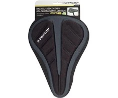 gelinė dviračių sėdynės uždangalas dunlop