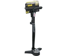 Dunlop Dunlop 174Psi pompa su universaliu manometru