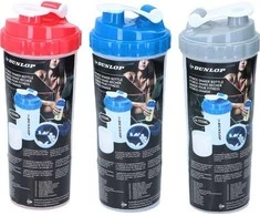 Dunlop – sportinė purtyklė - gertuvė su patogiu uždoriu 550 ml