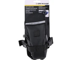 Dunlop Dunlop – dviračio sėdmaišis / sėdmaišis (juodas)