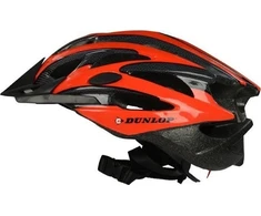Dunlop MTB dydis L (raudona-juoda) [E8711252997445_RED]