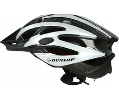 Dunlop regulowany MTB dydis M 55-58 cm (baltai-juodas)
