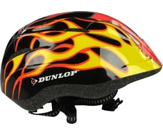 Dunlop Dunlop - Flames vaikiškas šalmas