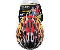 Dunlop Dunlop - Flames vaikiškas šalmas