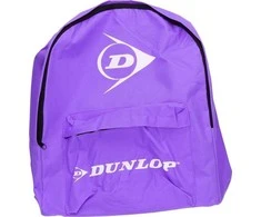 Dunlop – kuprinė (violetinė)