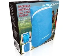 Dunlop – kuprinės kepuraitė (mėlyna)