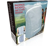 Dunlop - Dėklas kuprinės pelerina (Bright ball)
