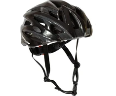 Dunlop Dunlop - MTB dviračių šalmas S (Baltas- juodas)