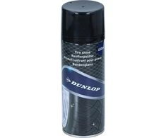 Dunlop - Padangų lakas 450 ml