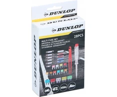 Dunlop - Saugiklių rinkinys + įtampos matuoklis 28 prekės