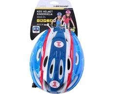 Dunlop Kask dziecięcy Mėlyna