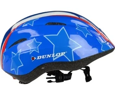 Dunlop Kask dziecięcy Mėlyna