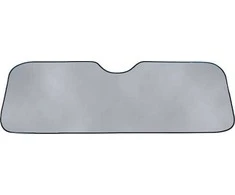 Dunlop - Stiklas nuo saulės, automobilio kabina 130x60 cm