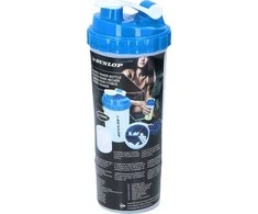Dunlop – sportinė purtyklė - gertuvė su patogiu uždoriu 550 ml
